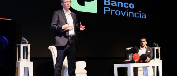 Políticos y empresarios discutieron el futuro de América Latina